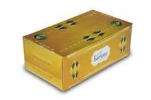 Load image into Gallery viewer, Kosher Bamboo Facial Tissue Box - Pack of 4 - Made of Pure bamboo Pulp - 2 Ply - 150 pulls each
