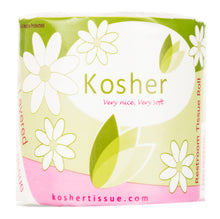 Load image into Gallery viewer, Kosher Toilet Roll - 3 Ply
