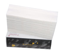 Load image into Gallery viewer, Kosher GoldMark M- Fold 25*23 cm - 150 Sheets
