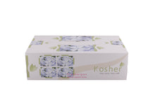 Load image into Gallery viewer, Floral White Box Tissue - 100 Pulls | 2 Ply
