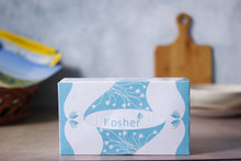 Load image into Gallery viewer, Kosher Ultra White Box Tissue - 100 Pulls | 2 Ply
