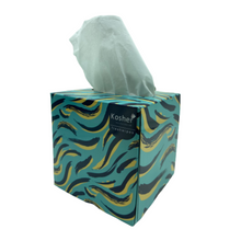 Load image into Gallery viewer, Avatar Cube Box Tissue - 80 Pulls | 2 Ply
