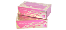 Load image into Gallery viewer, Goldmark Pink Box Tissue  - 100 Pulls  |  2Ply
